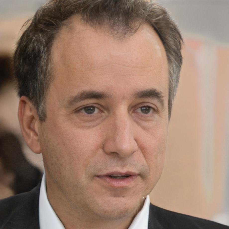 Dr. Michael Weber